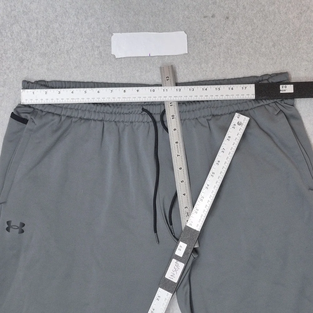 Under Armour *please carefully